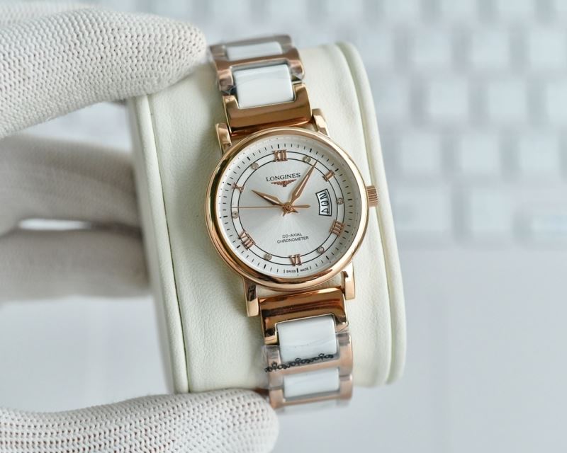 LONGINES